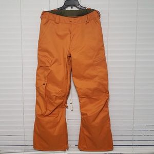 Burton snowboard pants